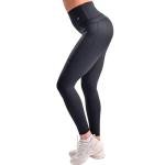 High Waist Compression Leggings with Pockets for Women