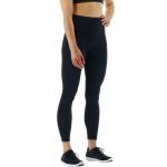 High-Rise Black Athletic Performance Cropped Leggings