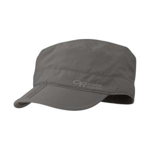 Outdoor Research Radar Pocket Cap - Pewter, Large