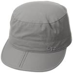 Outdoor Research Radar Pocket Cap - Pewter, Large