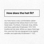 ANKOR Lightweight Water Resistant Performance Cap for Men