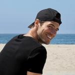 ANKOR Lightweight Water Resistant Performance Cap for Men