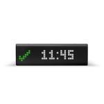 LaMetric TIME Smart Wi-Fi Alarm Clock & Speaker