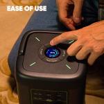 FREMO X700 Portable Power Station & Solar Generator