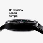 SAMSUNG Galaxy Watch 4 Classic: Health & Fitness Tracker
