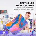 Elgato Facecam Pro: 4K Webcam for Streaming & Gaming