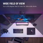 Elgato Facecam Pro: 4K Webcam for Streaming & Gaming