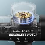 opove M3 Pro Massage Gun for Fast Recovery