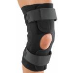 Reddie™ Hinged Knee Brace by DJ Orthopedics