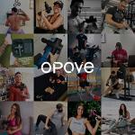 opove M3 Pro Massage Gun for Fast Recovery