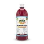 MineralRich Sugar-Free Vitamin Liquid Blend, 32 oz