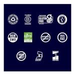 Chocolate Whey Isolate Protein Powder - 20g Protein