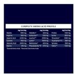 Chocolate Whey Isolate Protein Powder - 20g Protein