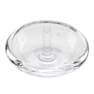 Kate Spade Larabee Dot Ring Holder - Clear