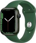 Apple Watch Series 7 GPS 45mm Green Aluminum