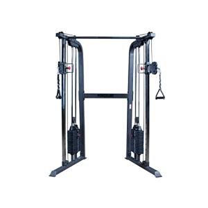 Body-Solid Powerline Cable Crossover Exercise Machine