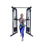 Body-Solid Powerline Cable Crossover Exercise Machine