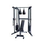 Body-Solid Powerline Cable Crossover Exercise Machine