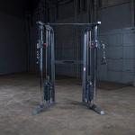 Body-Solid Powerline Cable Crossover Exercise Machine