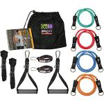 GoFit ProGym Extreme Fitness Equipment Set