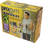 GoFit ProGym Extreme Fitness Equipment Set