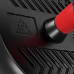 Adjustable 85LB Dumbbell Set for Total Body Workouts