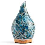 Porseme Color Changing Essential Oil Diffuser