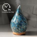 Porseme Color Changing Essential Oil Diffuser