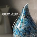 Porseme Color Changing Essential Oil Diffuser