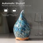 Porseme Color Changing Essential Oil Diffuser