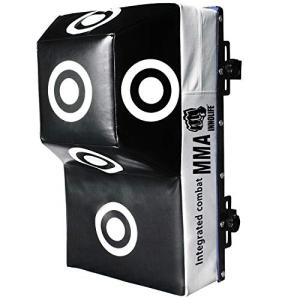 INNOLIFE Wall Mount Heavy Bag for MMA Training