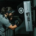 INNOLIFE Wall Mount Heavy Bag for MMA Training