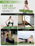 Ultimate 12-in-1 Yoga Starter Kit for Everyone