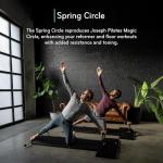 Balanced Body Spring Circle Pilates Workout Ring