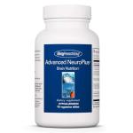 NeuroPlus Memory & Focus Supplement - 90 Veggie Caps