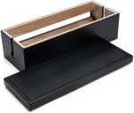 Wooden Cable Management Box for Home or Office