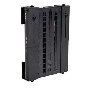 PS3 Slim Wall Mount - Cool and Secure Solution