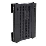 PS3 Slim Wall Mount - Cool and Secure Solution