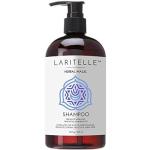 Organic Unscented Shampoo for Hair Loss Prevention