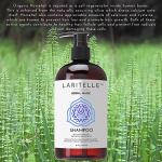 Organic Unscented Shampoo for Hair Loss Prevention