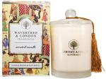 Wavertree & London Sandalwood Patchouli Soy Candle