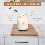 Wavertree & London Sandalwood Patchouli Soy Candle