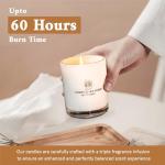 Wavertree & London Sandalwood Patchouli Soy Candle