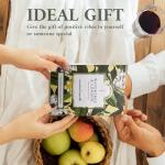 Luxury Frangipani Gardenia Soy Wax Candle 11.66 oz