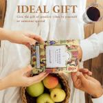 Wavertree & London Sandalwood Patchouli Soy Candle