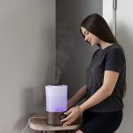 BlueHills 2000 ML XL Essential Oil Diffuser
