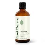 Pure Tea Tree Essential Oil for Skin & Home