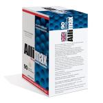 ALLIMAX Allicin Garlic Supplement - Immune Support Capsules