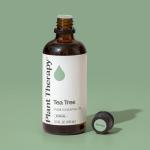 Pure Tea Tree Essential Oil for Skin & Home