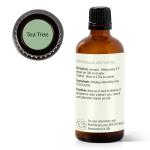 Pure Tea Tree Essential Oil for Skin & Home